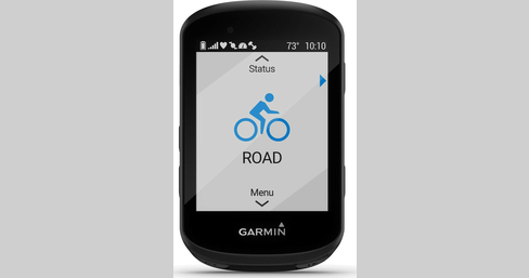GPS Edge 530