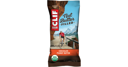 Energieriegel Nut Butter Filled