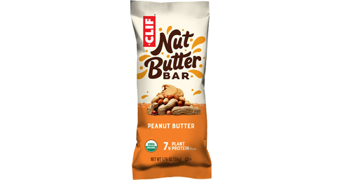 Energieriegel Nut Butter Filled