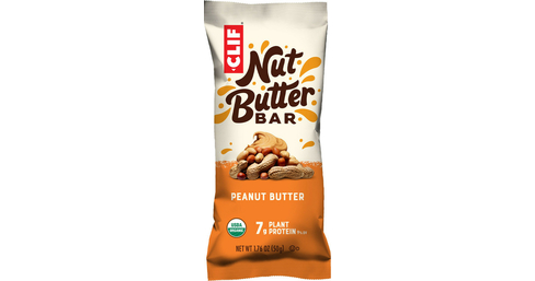 Barres énergétiques Nut Butter Filled Energy