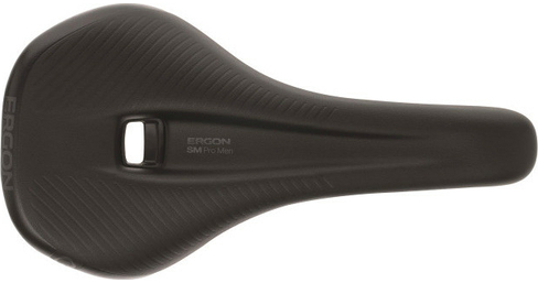 Selle SM Pro Man M/L sans trou