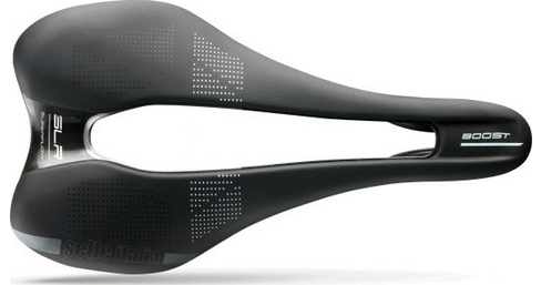 Sattel SLR TM Boost Superflow