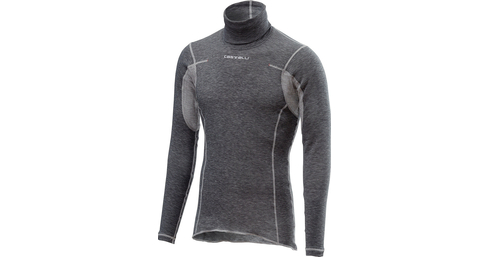 Langarm-Unterhemd Flanders Warm