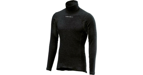Langarm-Unterhemd Flanders Warm