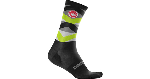 Socken Fatto 12