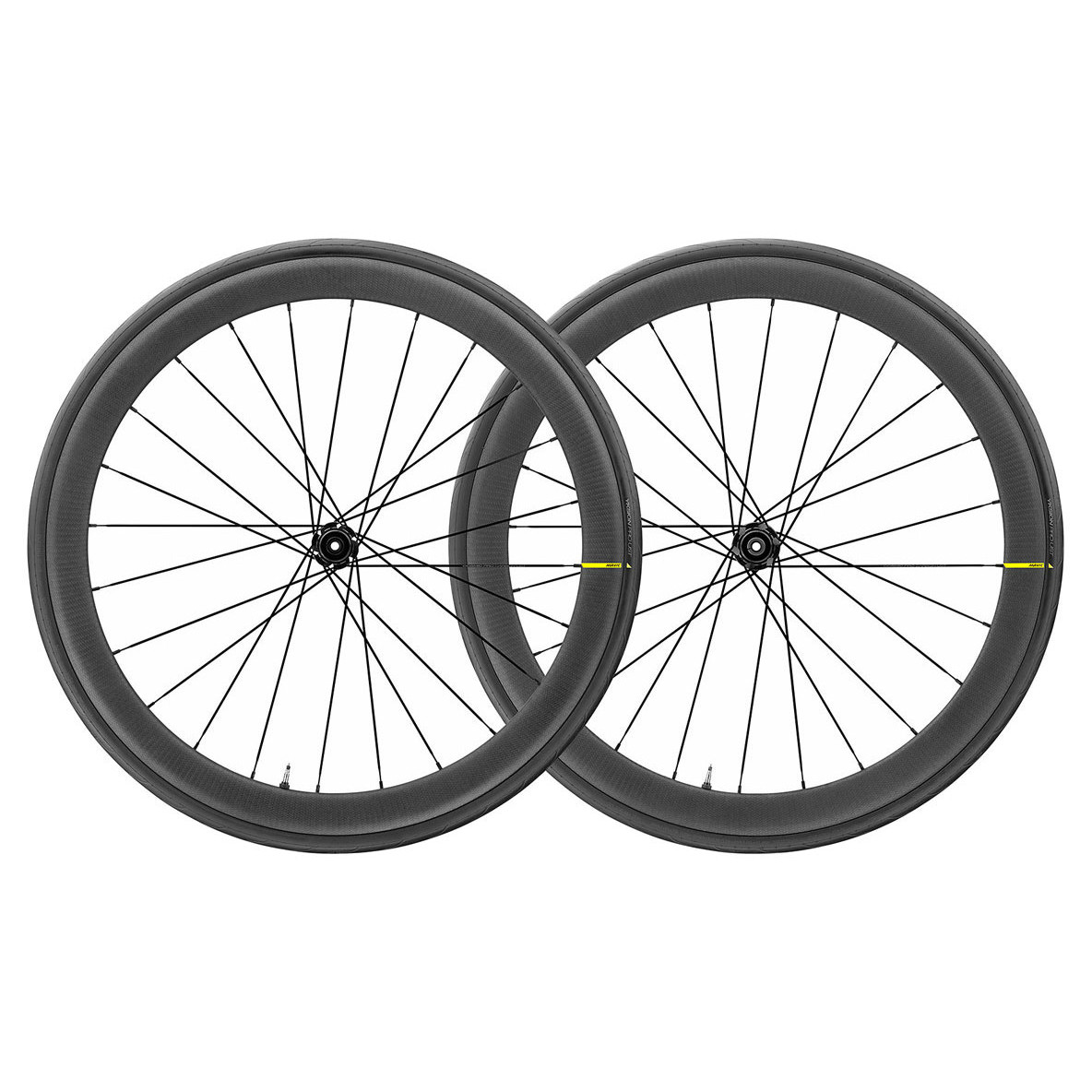Cosmic Pro carbon Disc ruote tubeless (coppia) - VELOMANIA Suisse