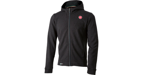 Veste manches longues Milano Full Zip Fleece