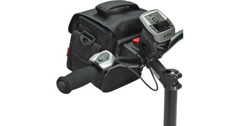 Multi-Clip Adapter