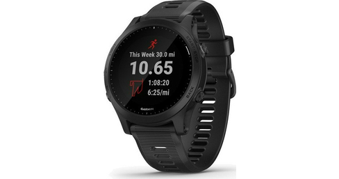 Montre GPS FORERUNNER 945