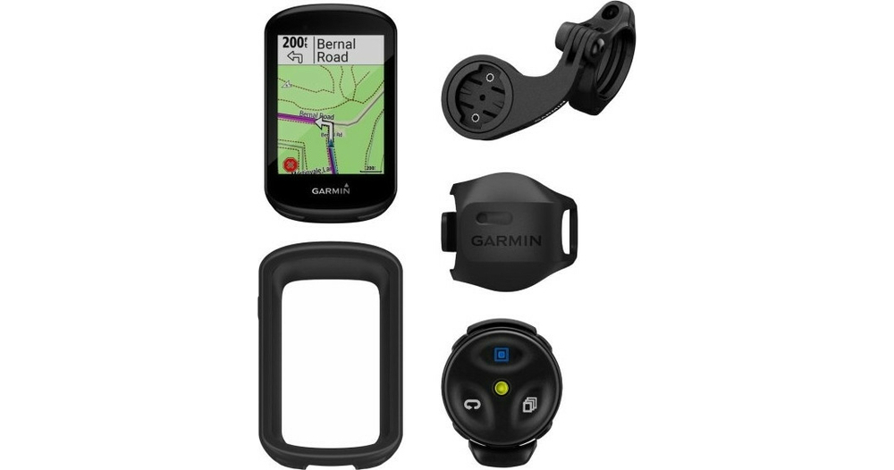 Support Garmin et Go pro - VELOMANIA Suisse