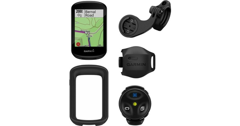 Edge 830 MTB Paket