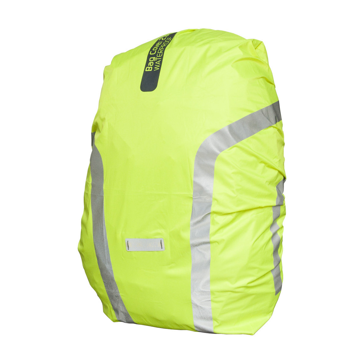 Housse de pluie sac à dos jaune imperméable WOWOW