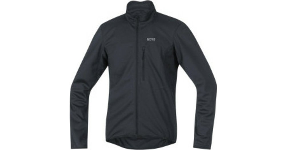 Giacca C3 Gore Windstopper Soft Shell - VELOMANIA Suisse