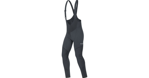 Jacke C5 Windstopper Thermo Trail