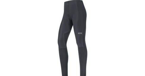 Trägerhose lang Windstopper BT+