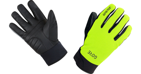 Gants longs C5 Gore-Tex Thermo