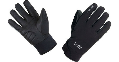 Socken Partial Windstopper