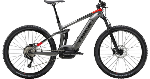Powerfly FS 5 G2