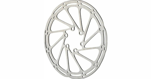 Bremsscheibe Centerline 203 mm