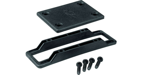 Gepäckträgeradapter für Box