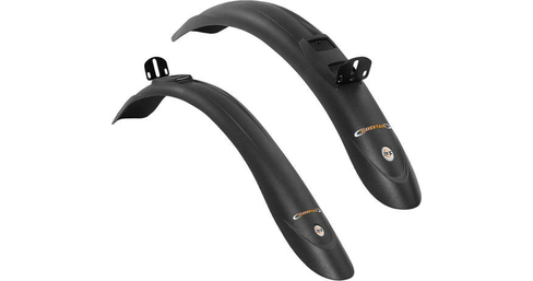 Schutzblechset Beavertrail 26–28"