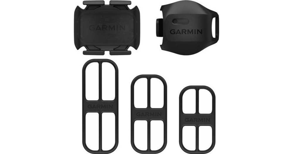 GARMIN - VELOMANIA Suisse