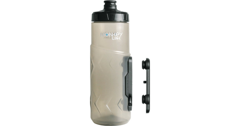 Bidon 600 ml avec support de cadre