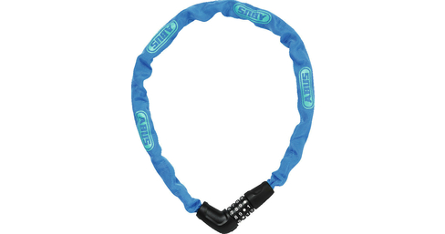 Zahlenschloss Steel-O-Chain 5805C 75 cm