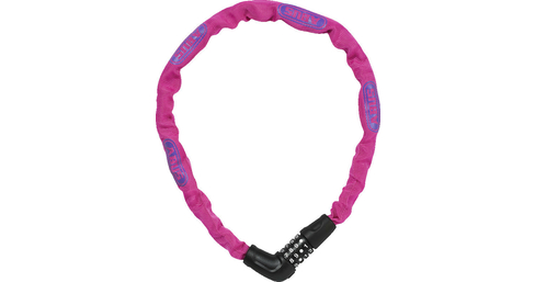 Zahlenschloss Steel-O-Chain 5805C 75 cm