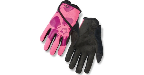 Gants DND Junior II