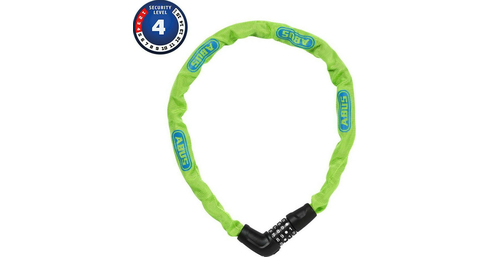 Zahlenschloss Steel-O-Chain 5805C 75 cm