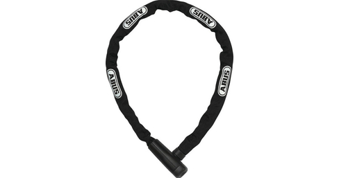 Kettenschloss Steel-O-Chain 5805K mit Schlüssel 75 cm