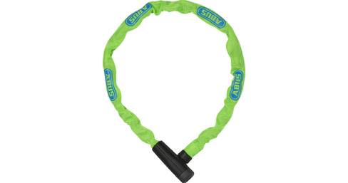 Kettenschloss Steel-O-Chain 5805K mit Schlüssel 75 cm