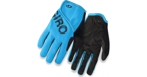 Gants DND Junior II