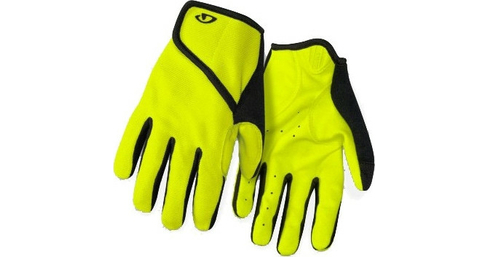 Gants DND Junior II