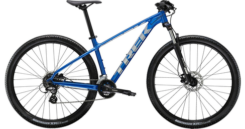X-Caliber 7 - VELOMANIA Suisse