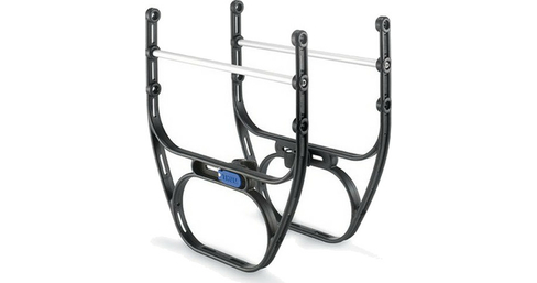 Adaptateur sacoche latérale / porte-bagage Pack'N'Pedal Tour Rack XT