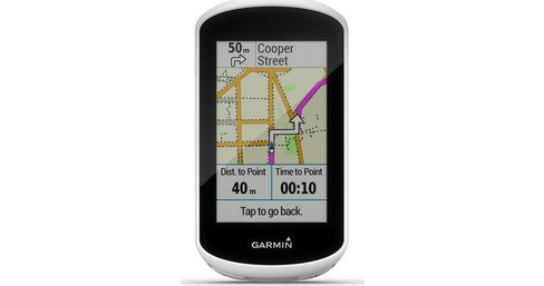GPS Edge Explore