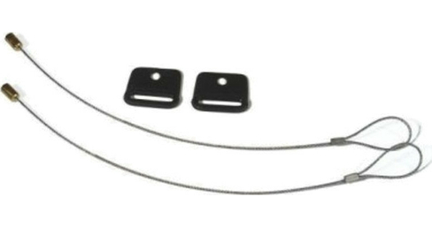 Kabelzubehör für QL2/2.1 System