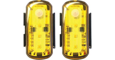 Gabelbeleuchtung Grid Side Beacon