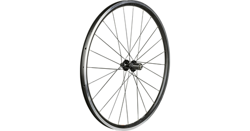 Roue arrière Affinity TLR 700C 24 Trous