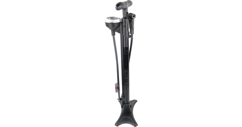 Standpumpe Digital 160 PSI