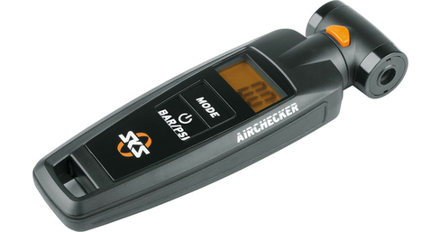 Airchecker Druckmessgerät