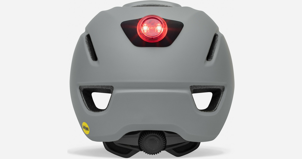 Luce posteriore per il casco Gyro Caden - VELOMANIA Suisse