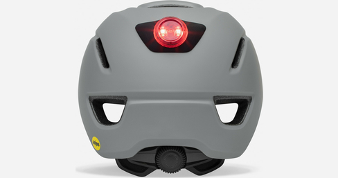 Rücklicht für Helm Caden