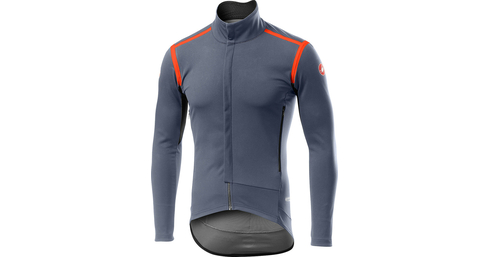 Langarmjacke Perfetto RoS