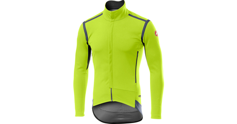Langarmjacke Perfetto RoS