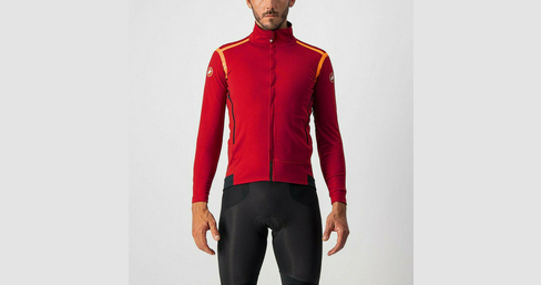 Langarmjacke Perfetto RoS
