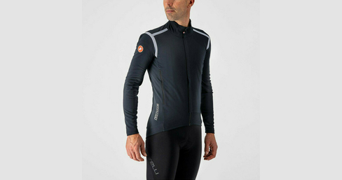 Langarmjacke Perfetto RoS