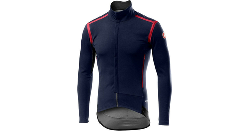 Langarmjacke Perfetto RoS